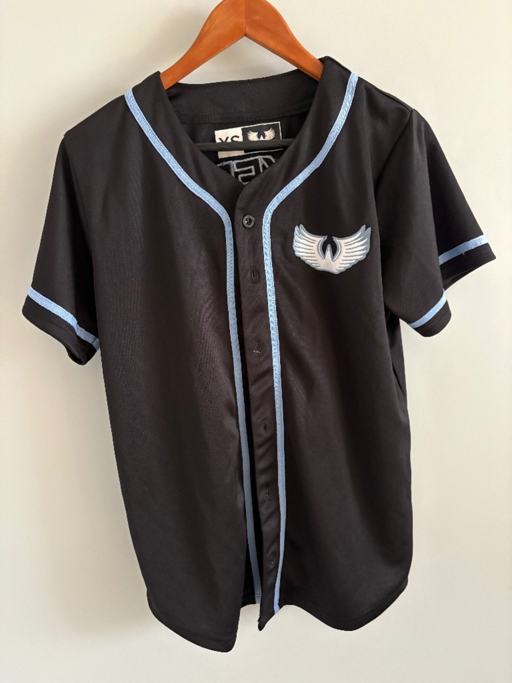 Gryffin jersey